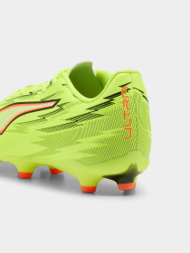 Кроссовки PUMA Ultra 6 Play Fg/ag модель 108704 Фото