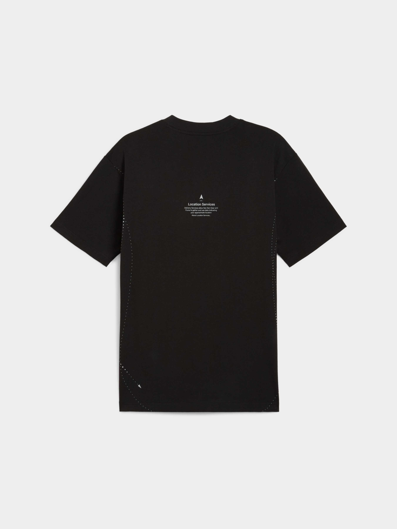 Футболки і поло PUMA x San San Gear Tee модель 632548 Футболки і поло PUMA x San San Gear Tee модель 632548 Фото