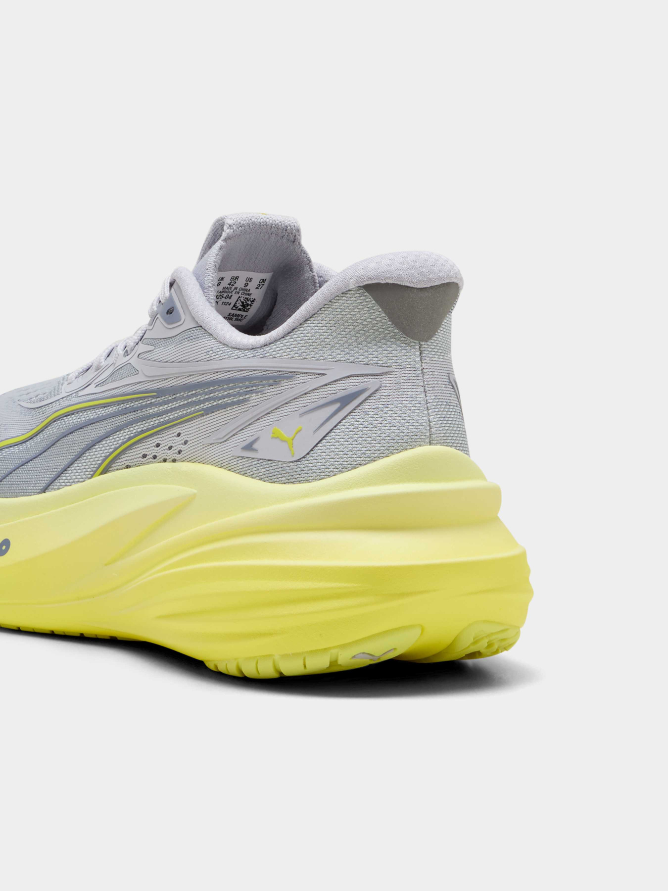 Кроссовки PUMA Magmax Nitro 2 модель 312125 Фото