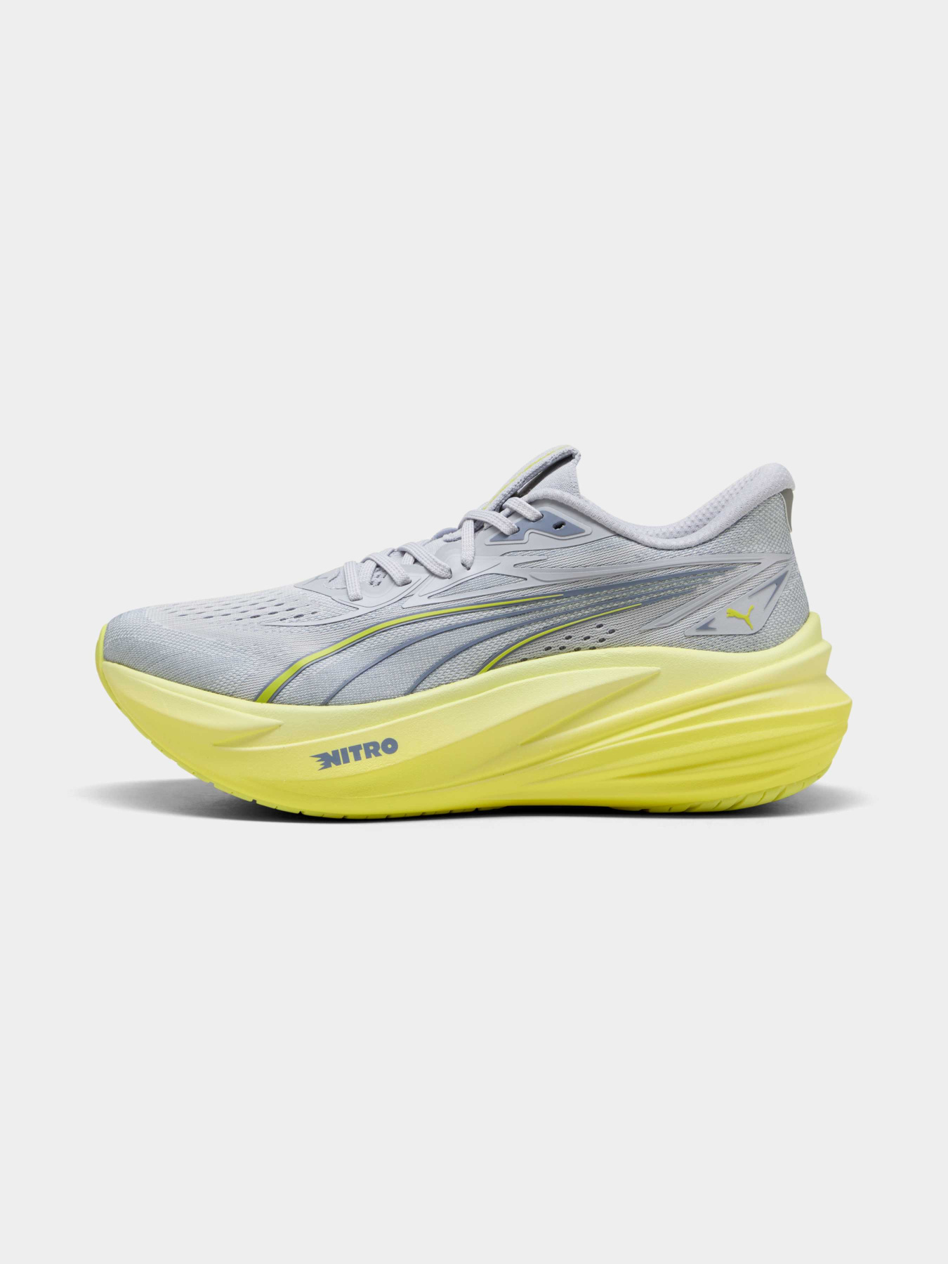 Кроссовки PUMA Magmax Nitro 2 модель 312125 Фото
