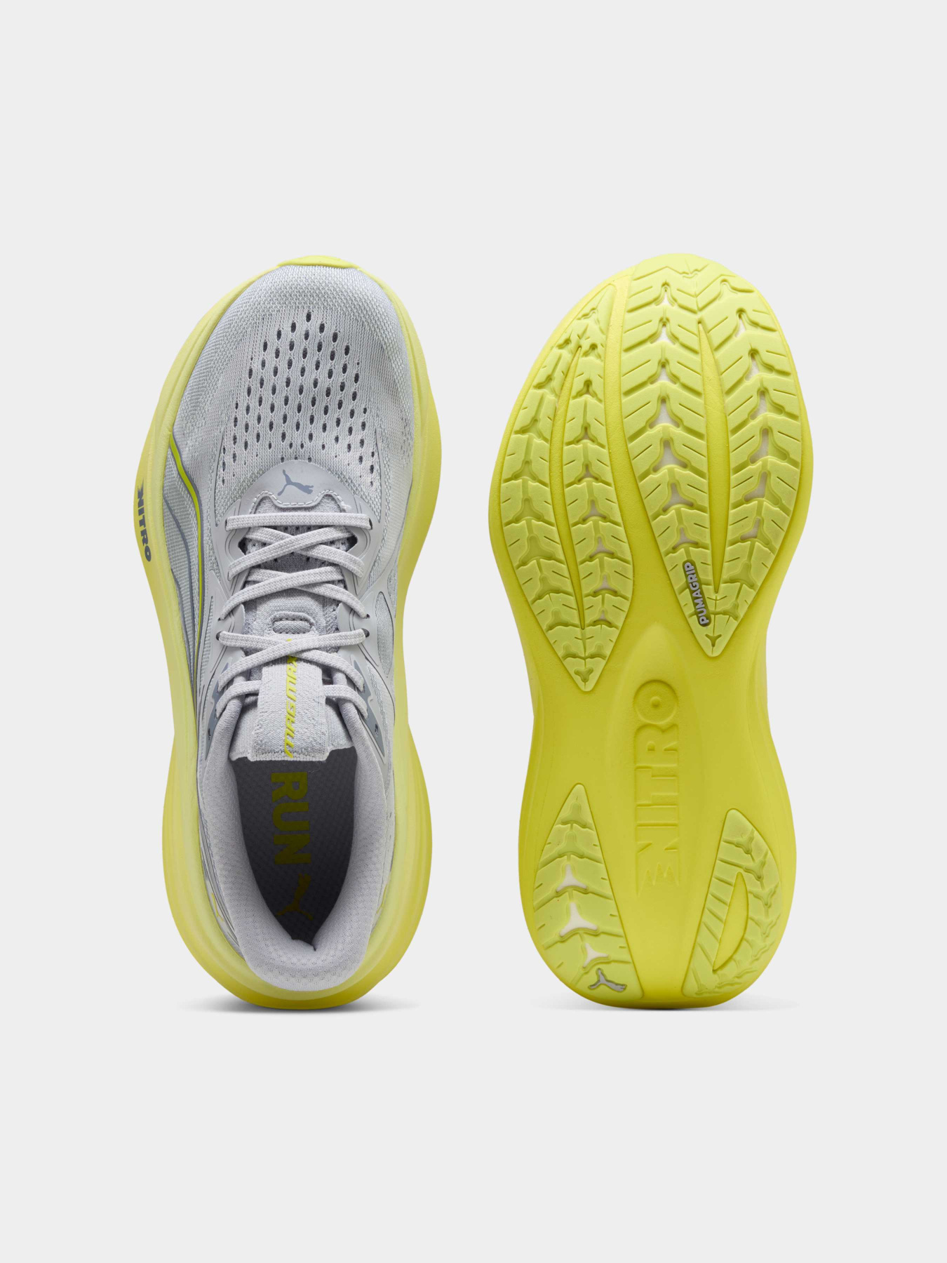 Кроссовки PUMA Magmax Nitro 2 модель 312125 Фото
