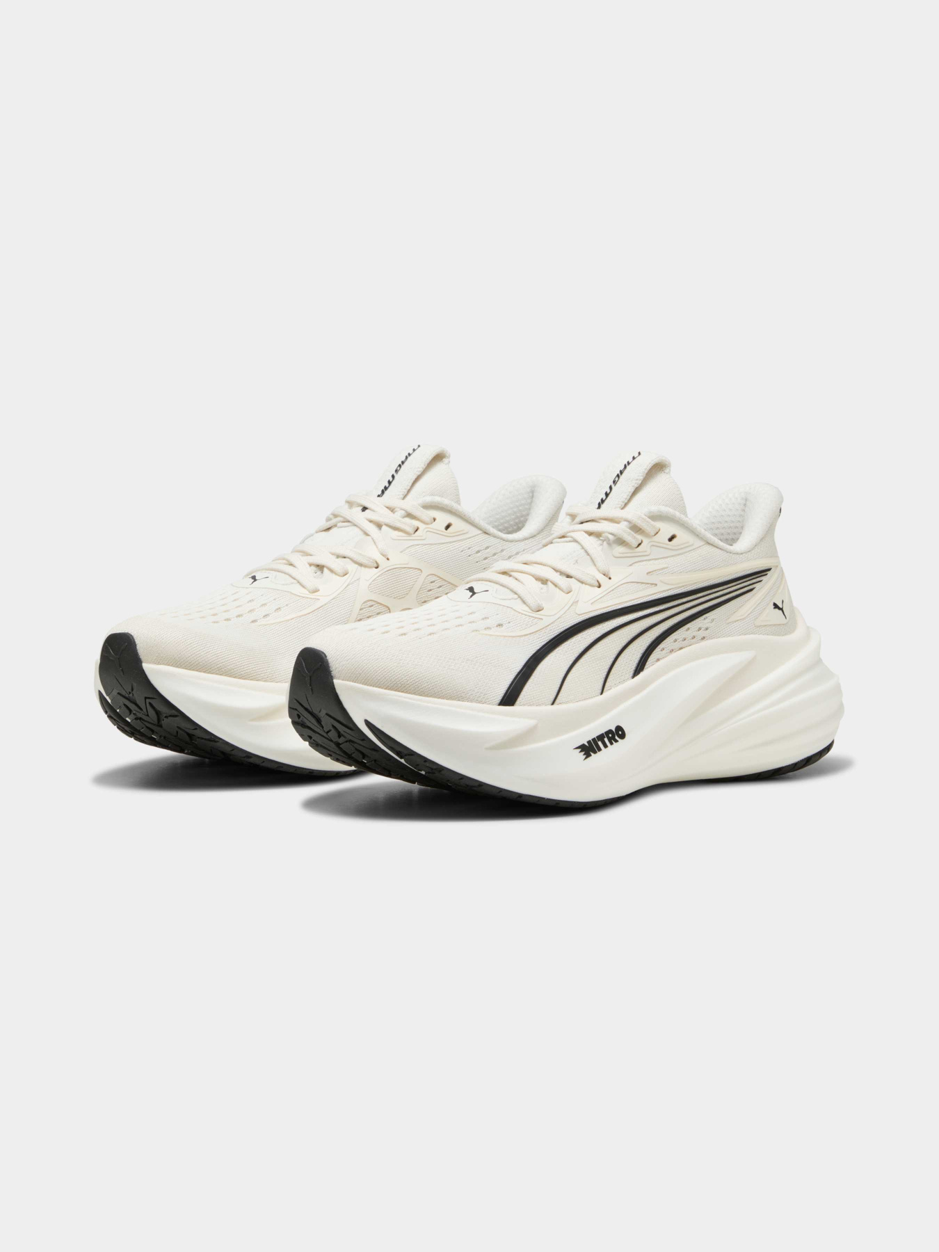 Кросівки PUMA Magmax Nitro 2 Wns модель 312126 Кросівки PUMA Magmax Nitro 2 Wns модель 312126 Фото