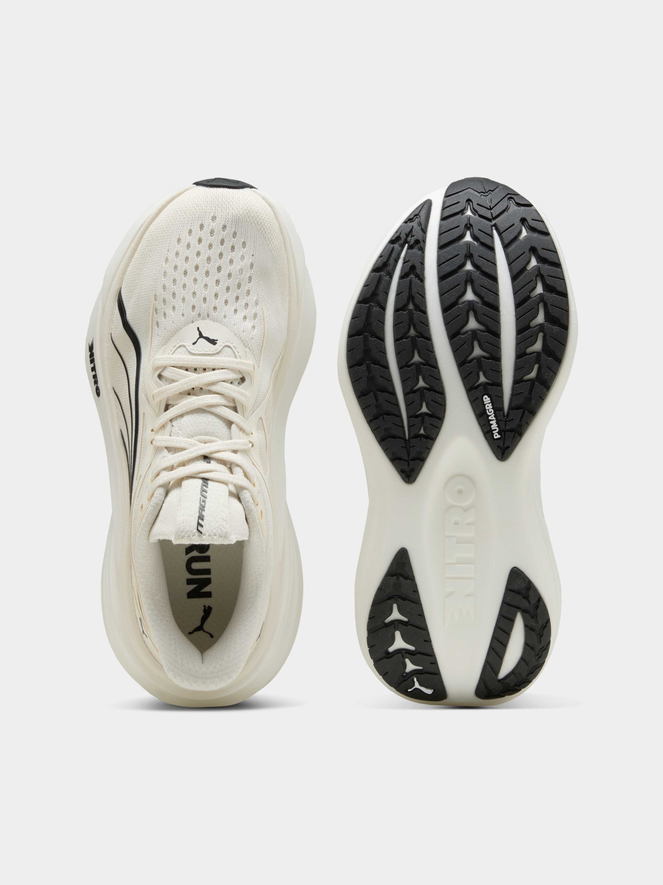 Кросівки PUMA Magmax Nitro 2 Wns модель 312126 Кросівки PUMA Magmax Nitro 2 Wns модель 312126 Фото