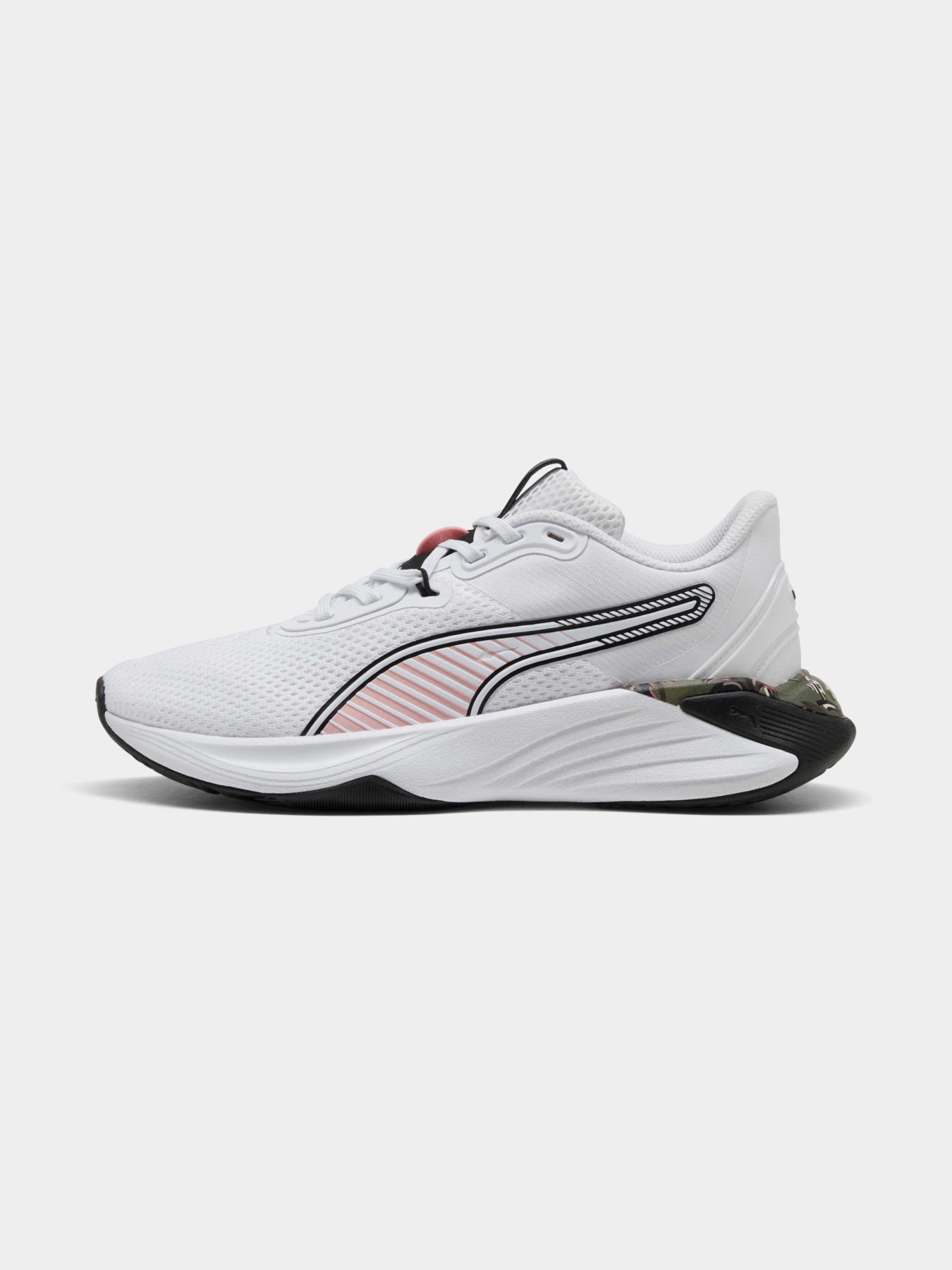 Кроссовки PUMA Pwr Hybrid Tr Wns Leagu модель 312861 Фото