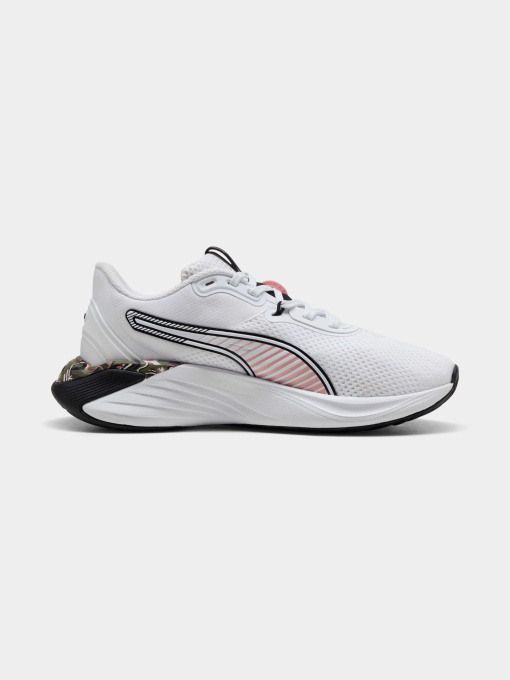 Кроссовки PUMA Pwr Hybrid Tr Wns Leagu модель 312861 Фото