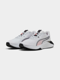 Кроссовки PUMA Pwr Hybrid Tr Wns Leagu модель 312861 Фото