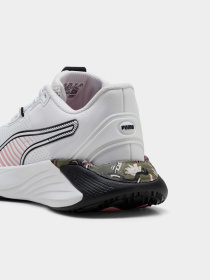 Кроссовки PUMA Pwr Hybrid Tr Wns Leagu модель 312861 Фото