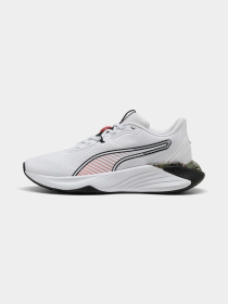 Кроссовки PUMA Pwr Hybrid Tr Wns Leagu модель 312861 Фото