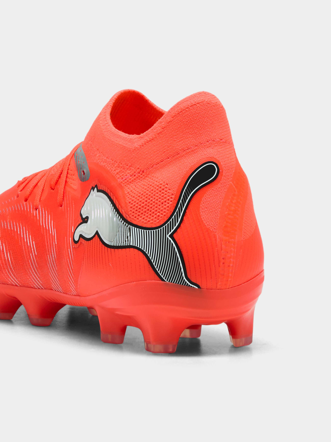 Кросівки PUMA Future 9 Pro Fg/ag Jr модель 108720 Кросівки PUMA Future 9 Pro Fg/ag Jr модель 108720 Фото