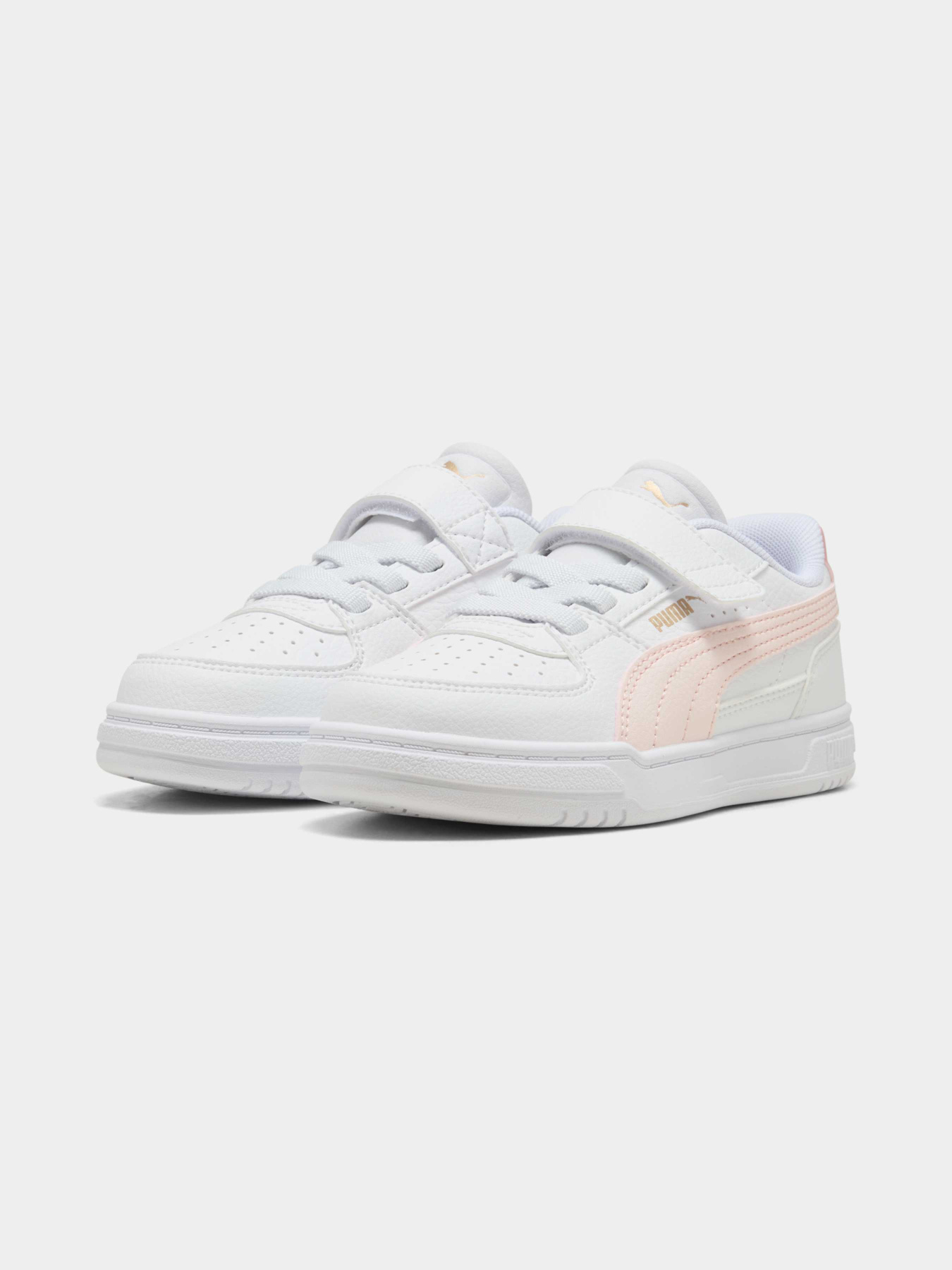Кеди PUMA Caven Iii Ac+ Ps модель 406239 Кеди PUMA Caven Iii Ac+ Ps модель 406239 Фото
