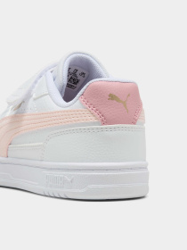 Кеди PUMA Caven Iii Ac+ Ps модель 406239 Фото