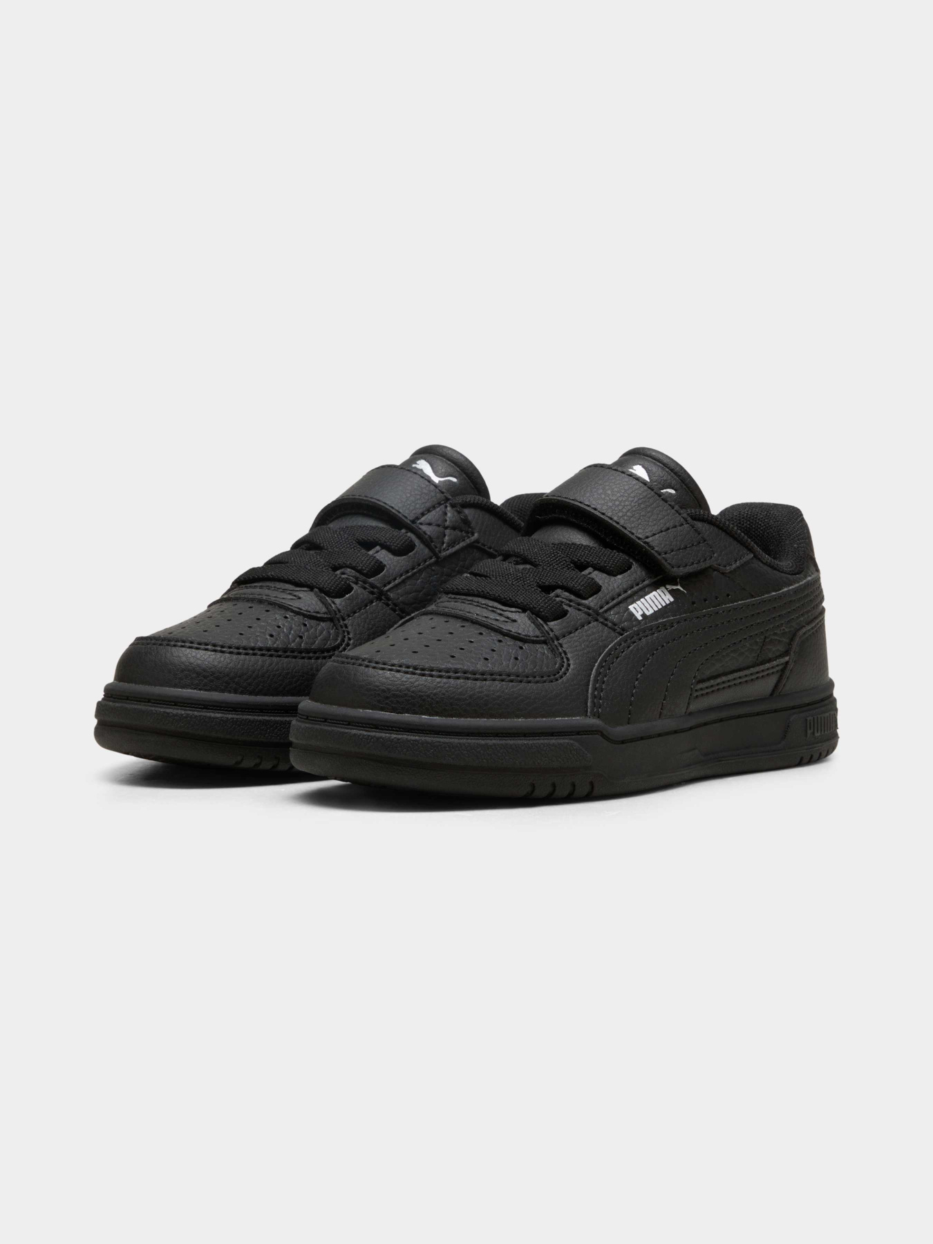 Кеди PUMA Caven Iii Ac+ Ps модель 406239 Кеди PUMA Caven Iii Ac+ Ps модель 406239 Фото