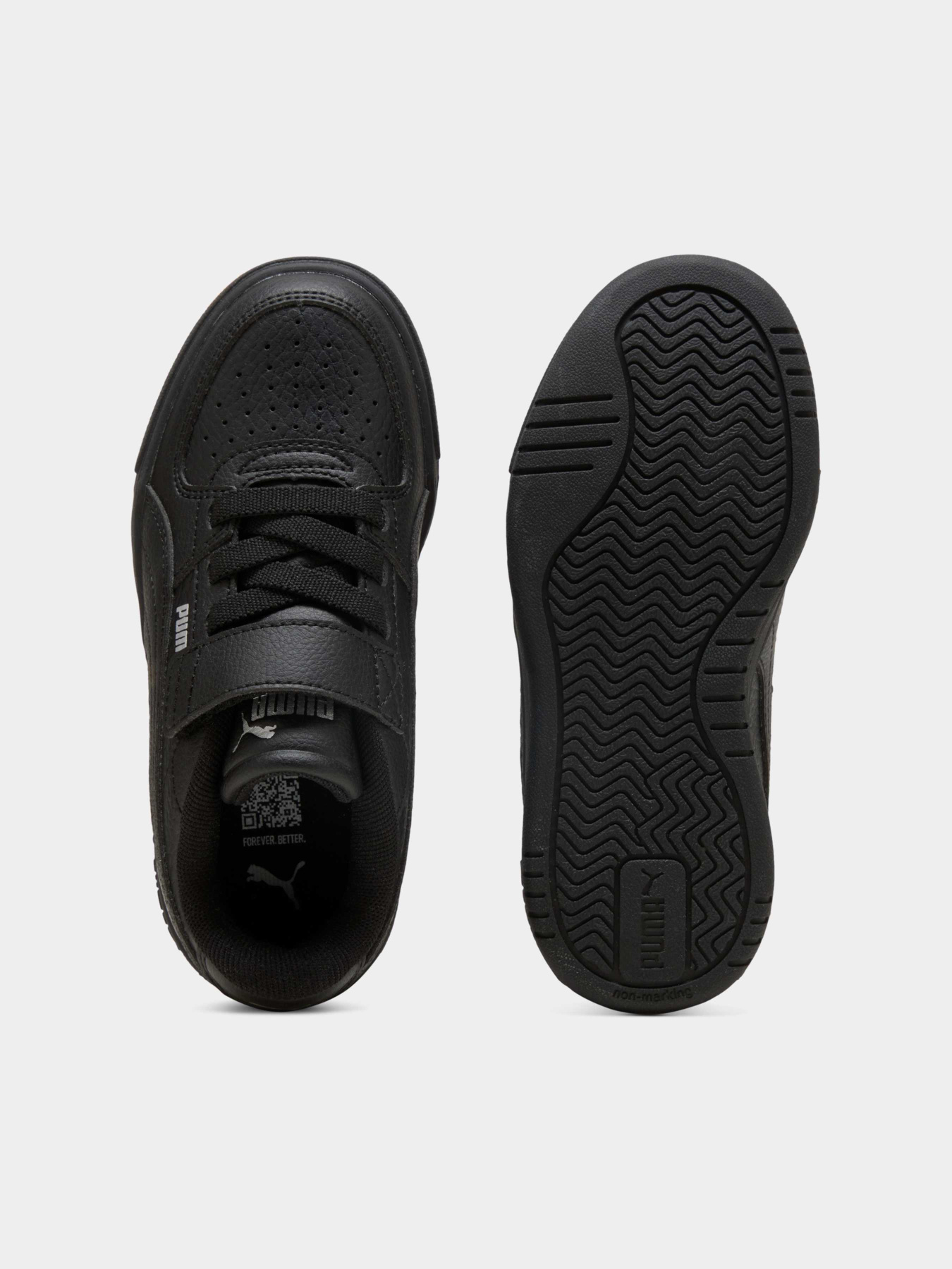 Кеди PUMA Caven Iii Ac+ Ps модель 406239 Кеди PUMA Caven Iii Ac+ Ps модель 406239 Фото