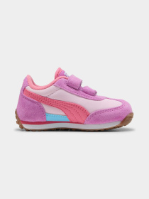Кроссовки PUMA Easy Rider Kids V Inf модель 399718 Фото
