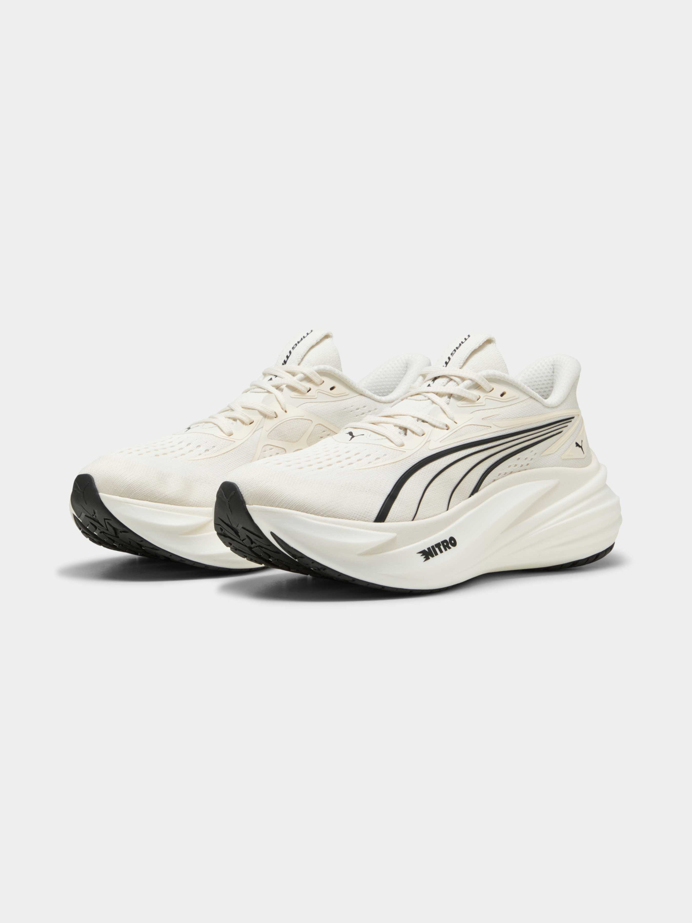 Кросівки PUMA Magmax Nitro 2 модель 312125 Кросівки PUMA Magmax Nitro 2 модель 312125 Фото