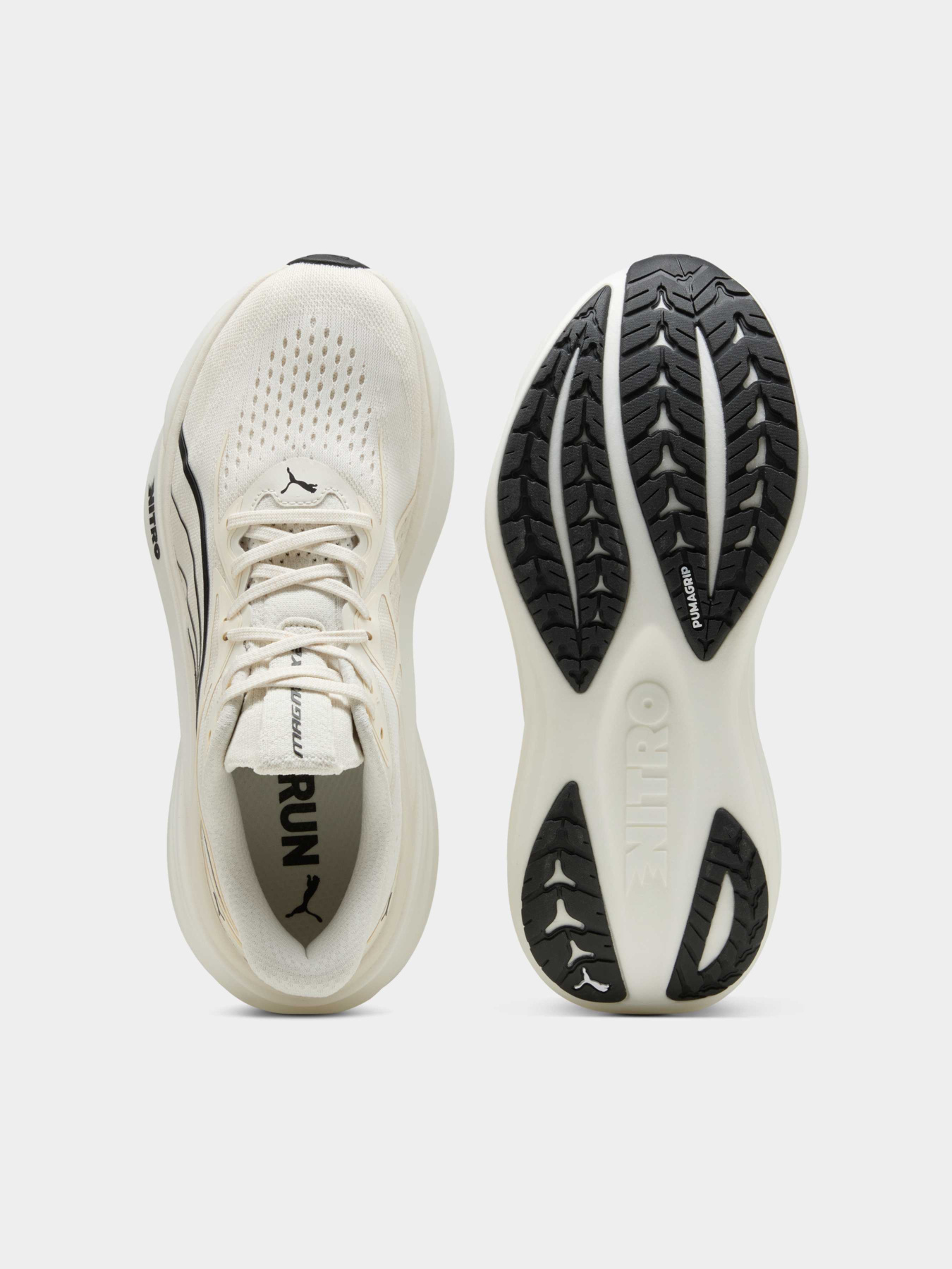 Кросівки PUMA Magmax Nitro 2 модель 312125 Кросівки PUMA Magmax Nitro 2 модель 312125 Фото