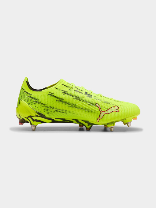 Кроссовки PUMA Ultra 6 Ultimate Mxsg модель 109000 Фото