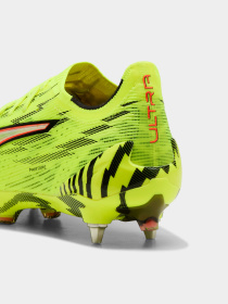 Кросівки PUMA Ultra 6 Ultimate Mxsg модель 109000 Фото