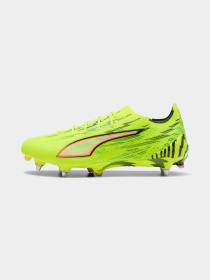 Кросівки PUMA Ultra 6 Ultimate Mxsg модель 109000 Фото