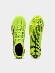 Кросівки PUMA Ultra 6 Ultimate Mxsg модель 109000 Фото
