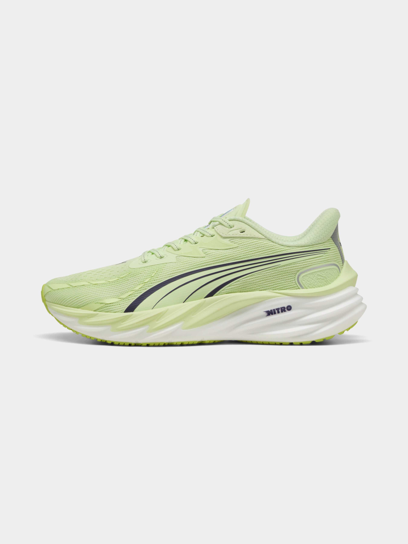 Кроссовки PUMA Velocity Nitro™ 4 модель 311140 Фото