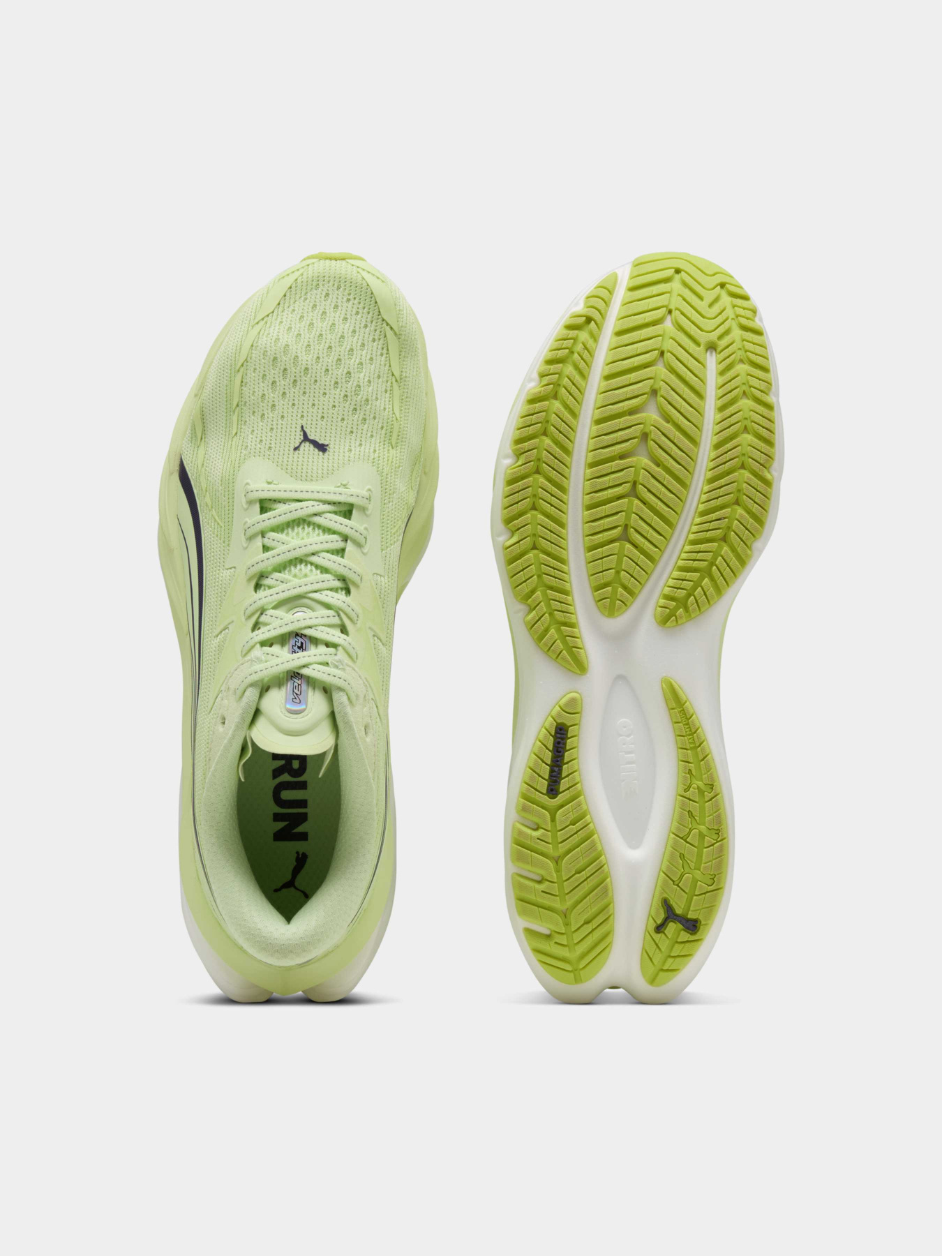 Кроссовки PUMA Velocity Nitro™ 4 модель 311140 Фото