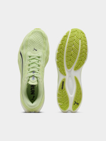 Кроссовки PUMA Velocity Nitro™ 4 модель 311140 Фото