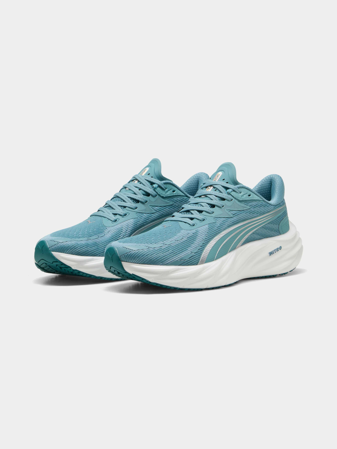 Кроссовки PUMA Velocity Nitro™ 4 модель 311140 Фото