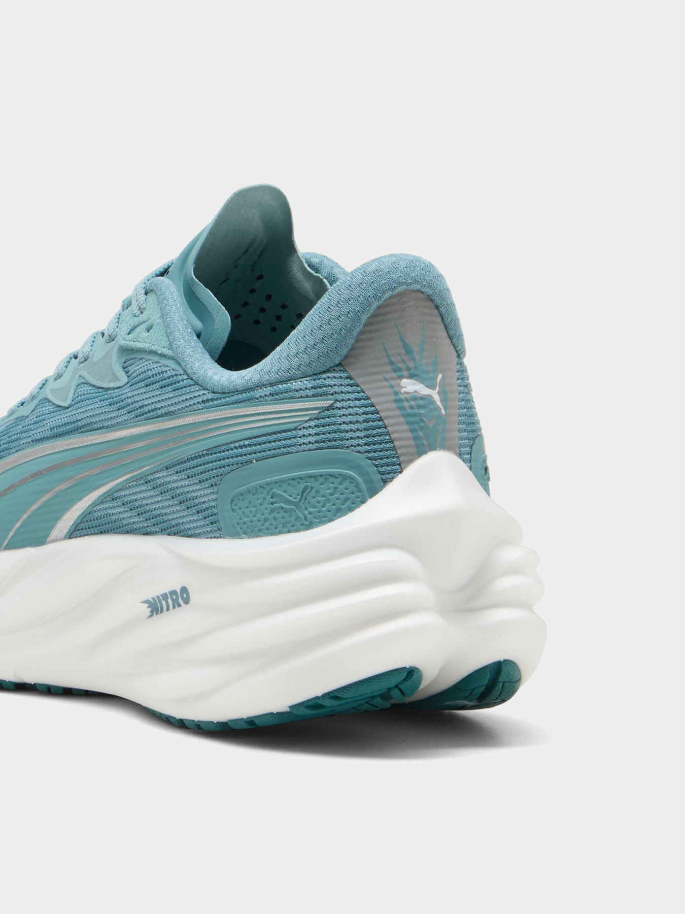 Кроссовки PUMA Velocity Nitro™ 4 модель 311140 Фото