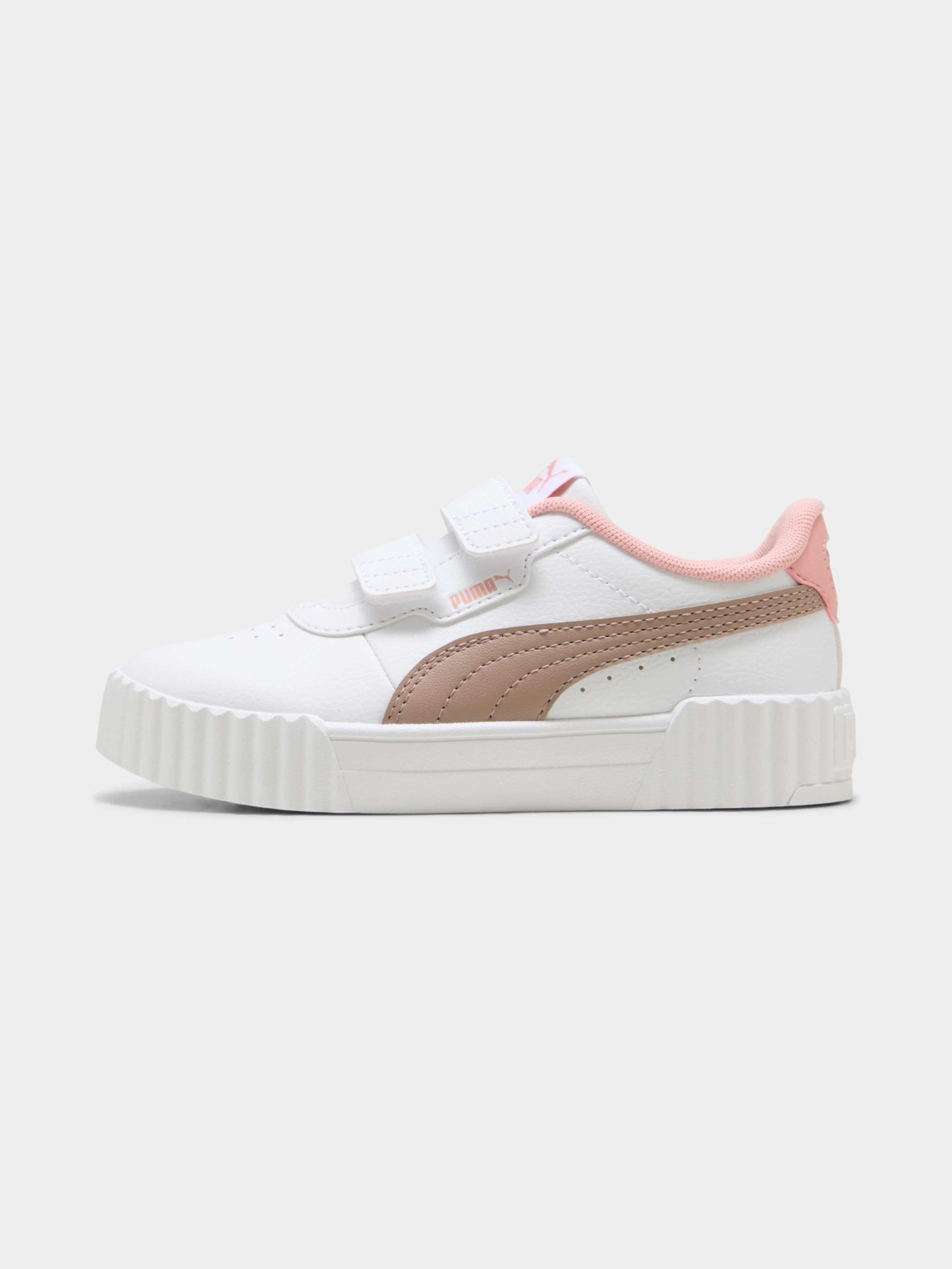Кеды PUMA Carina 3.0 V Ps модель 401478 Фото