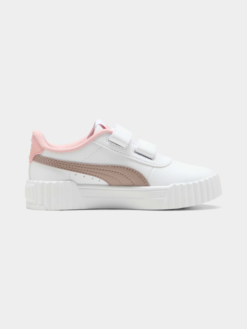 Кеды PUMA Carina 3.0 V Ps модель 401478 Фото