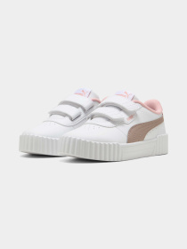 Кеды PUMA Carina 3.0 V Ps модель 401478 Фото