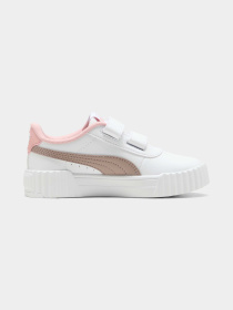 Кеды PUMA Carina 3.0 V Ps модель 401478 Фото
