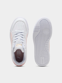 Кеди PUMA Caven Iii Jr модель 406235 Фото