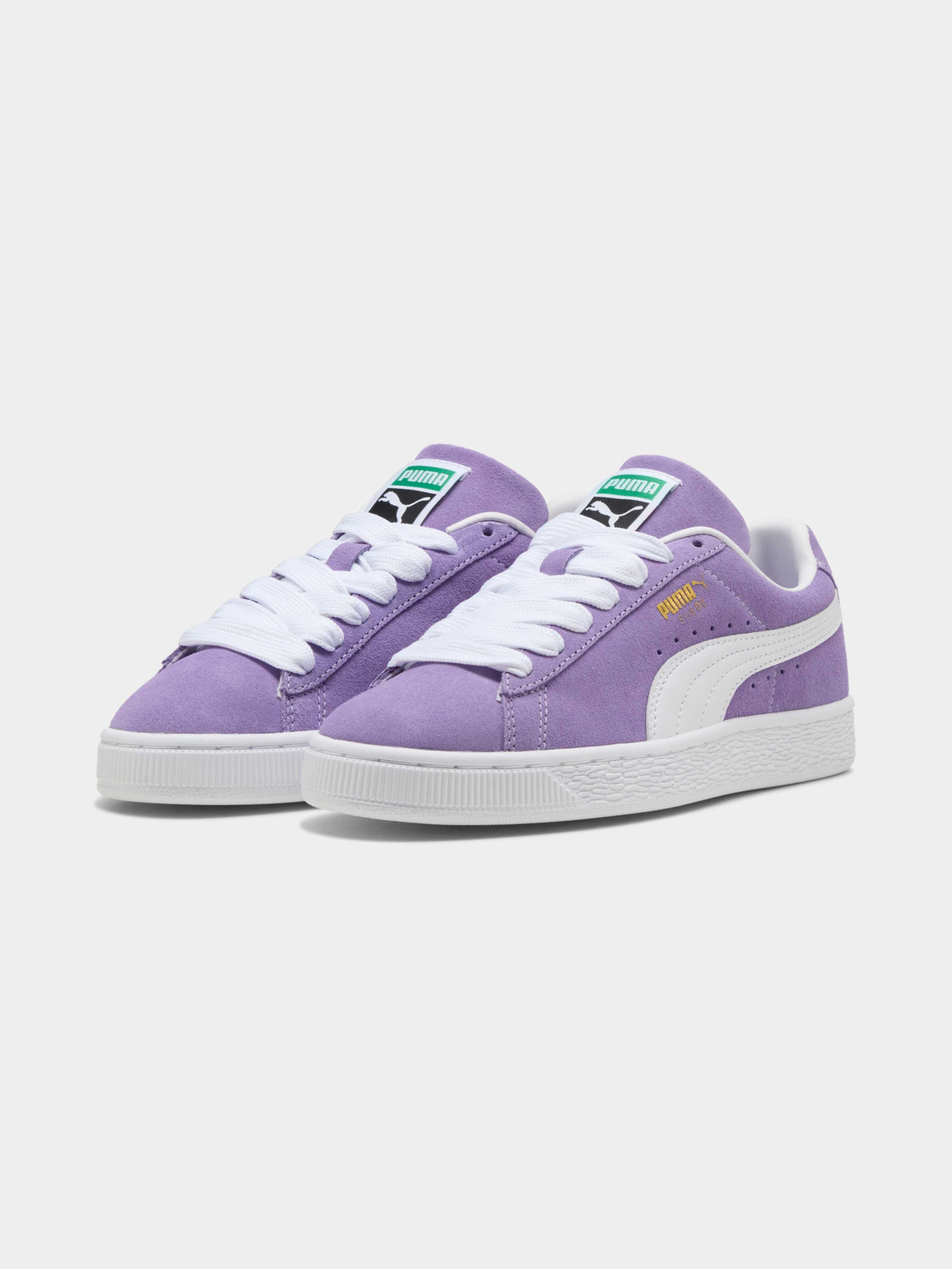 Кеды PUMA Suede Classic модель 399781 Кеды PUMA Suede Classic модель 399781 Фото