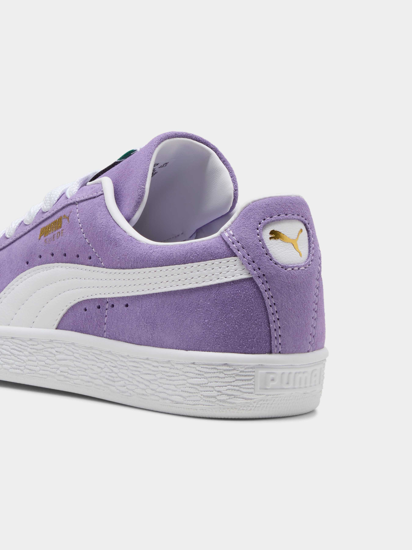 Кеды PUMA Suede Classic модель 399781 Кеды PUMA Suede Classic модель 399781 Фото