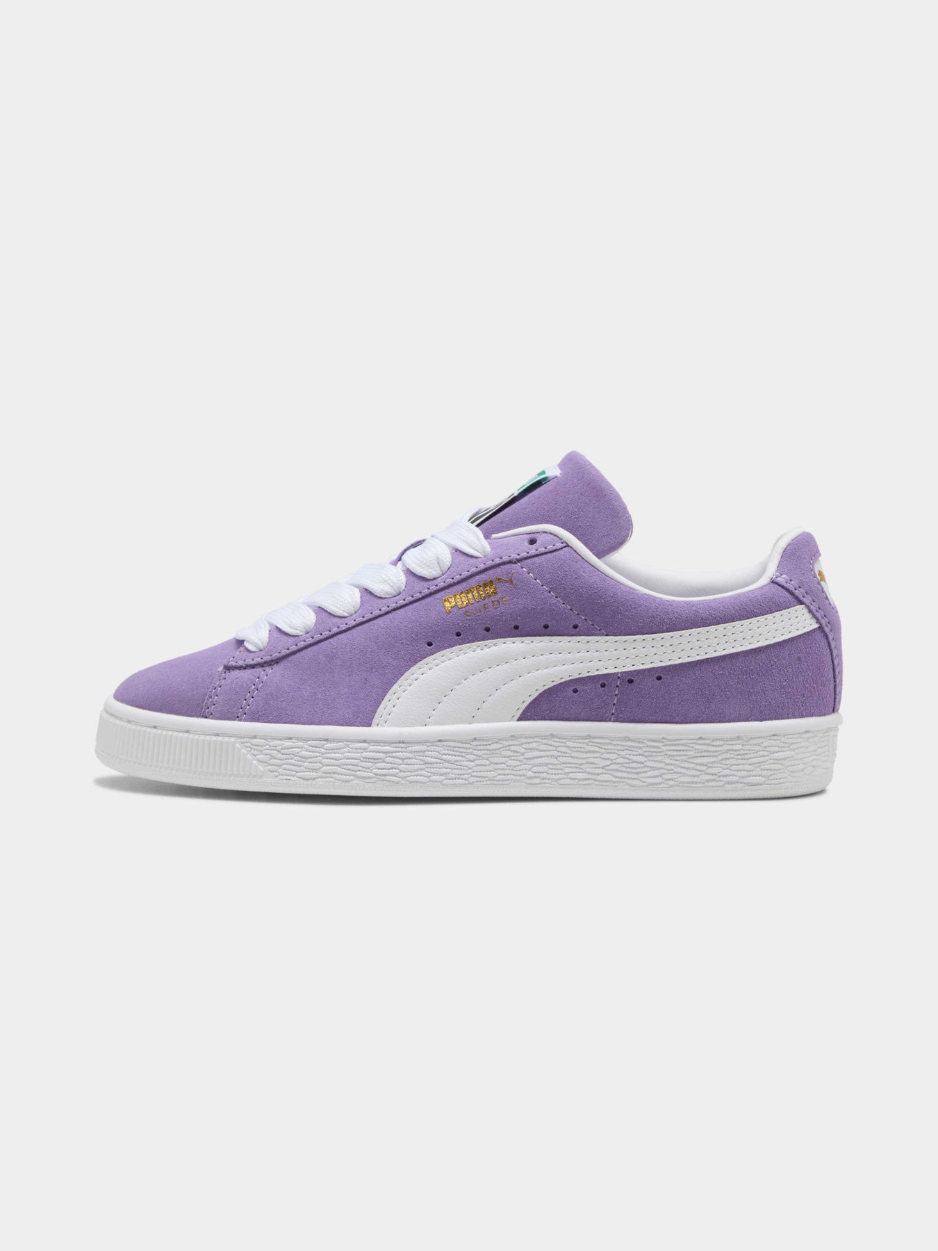 Кеды PUMA Suede Classic модель 399781 Кеды PUMA Suede Classic модель 399781 Фото
