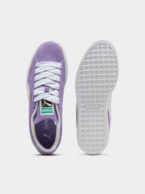 Кеды PUMA Suede Classic модель 399781 Фото