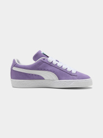 Кеди PUMA Suede Classic модель 399781 Фото