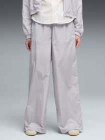 Штани PUMA Sport Relaxed Woven Pan модель 691865 Фото