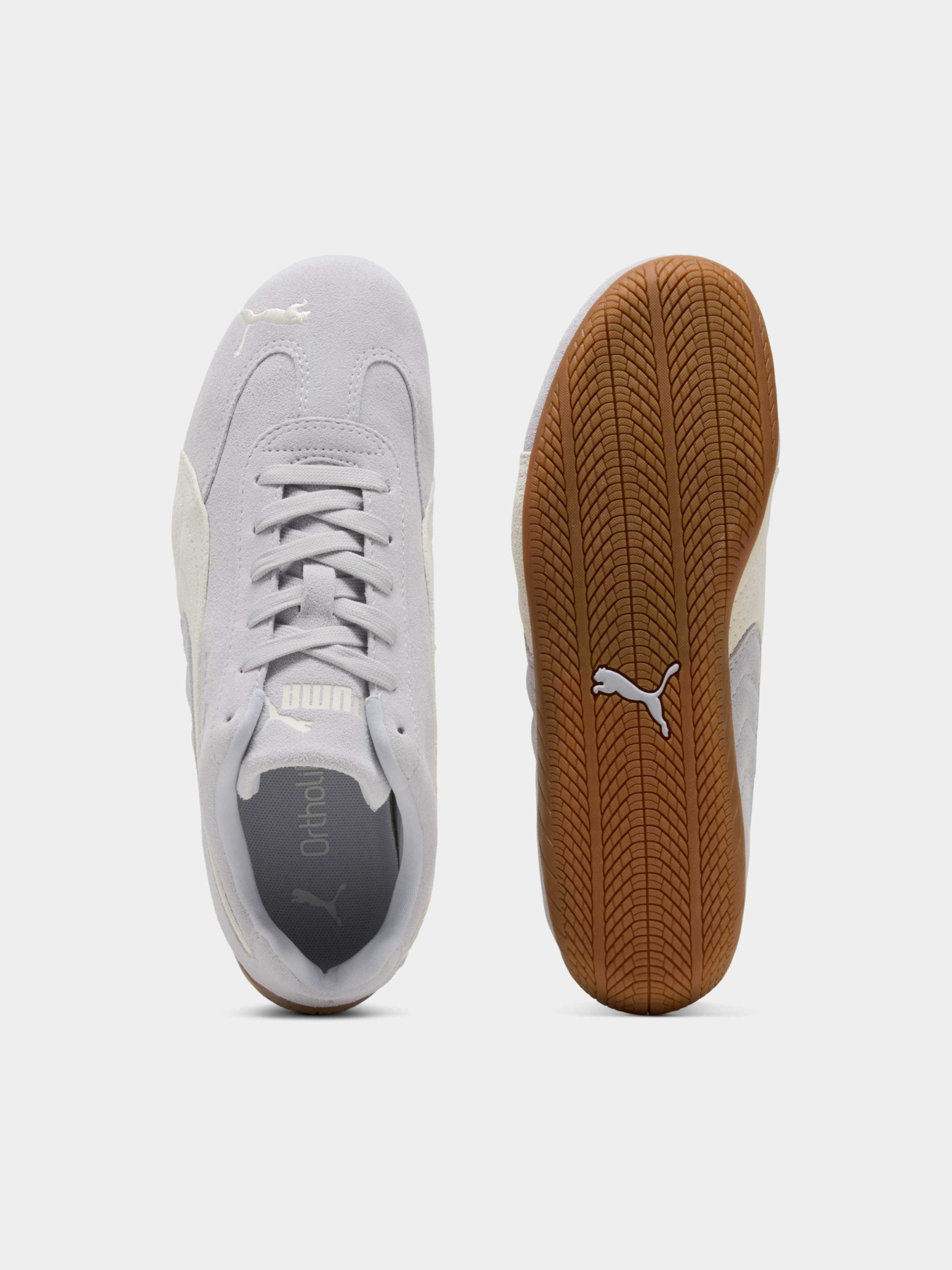Кроссовки PUMA Speedcat Og модель 398846 Фото