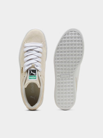Кеды PUMA Suede Classic модель 399781 Фото