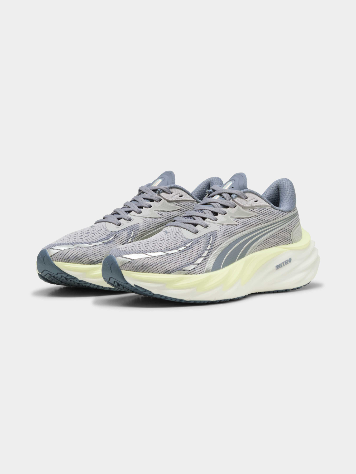 Кроссовки PUMA Velocity Nitro™ 4 Wns модель 311141 Фото