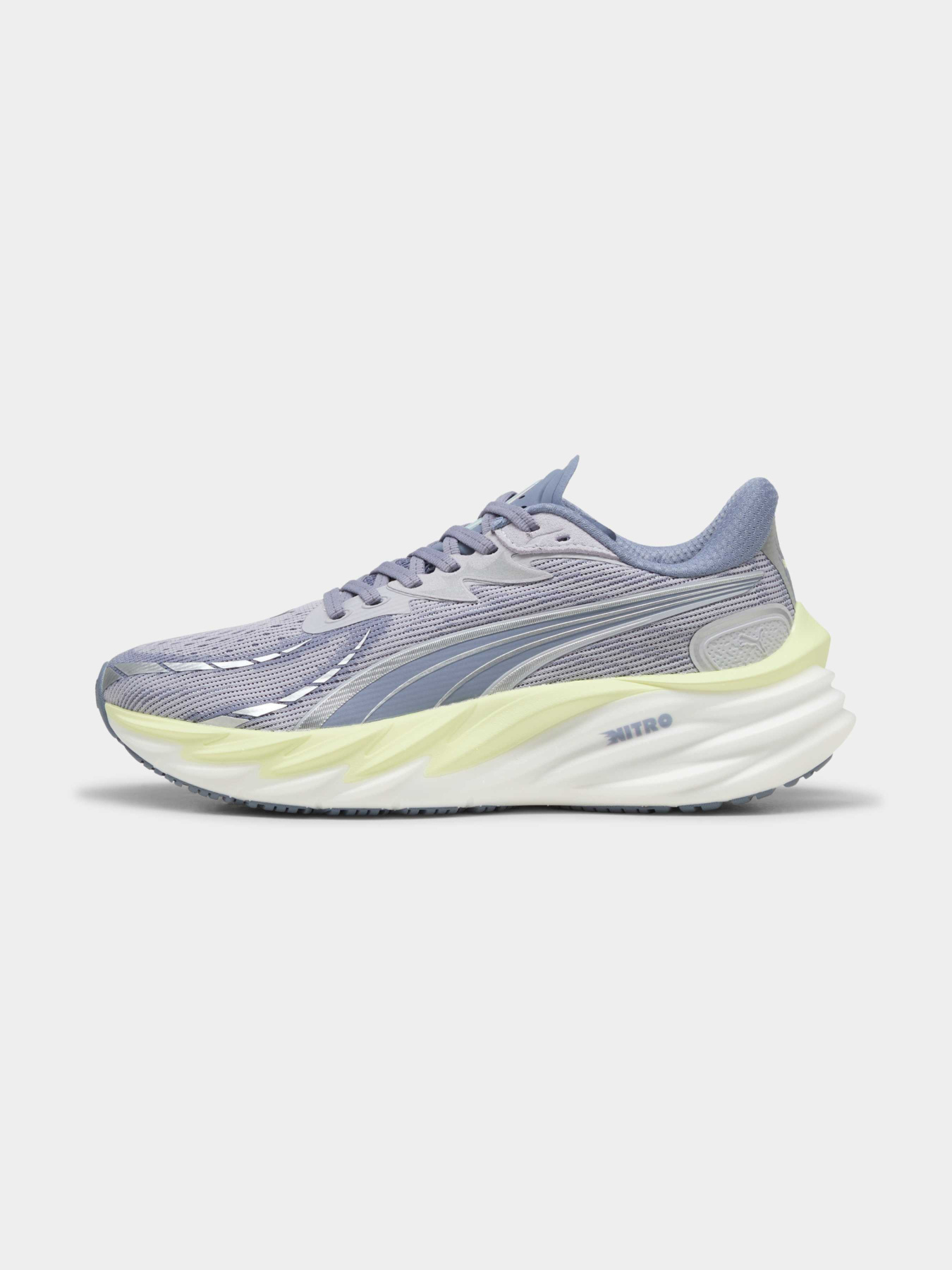 Кроссовки PUMA Velocity Nitro™ 4 Wns модель 311141 Фото