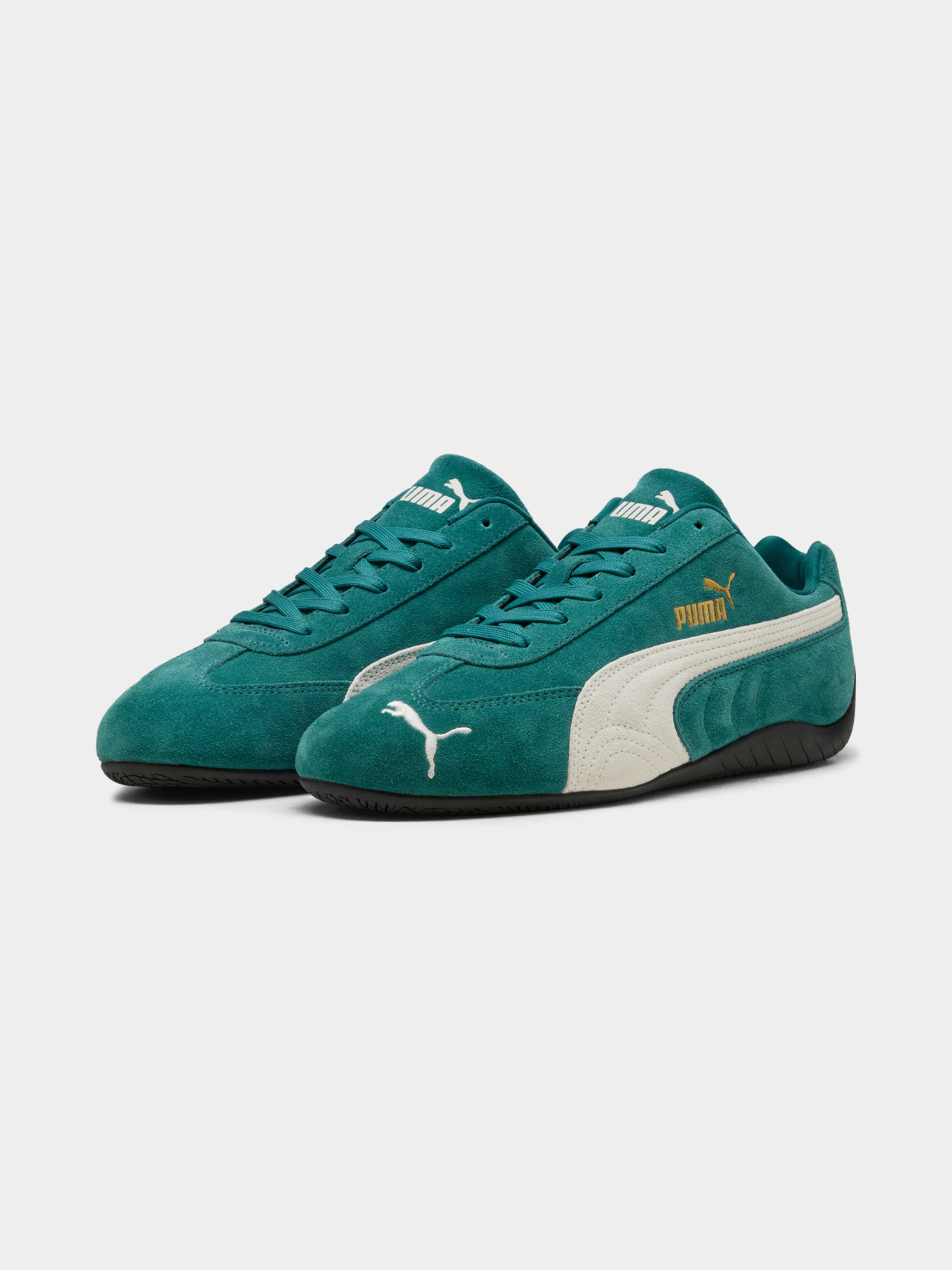 Кроссовки PUMA Speedcat Og модель 398846 Кроссовки PUMA Speedcat Og модель 398846 Фото
