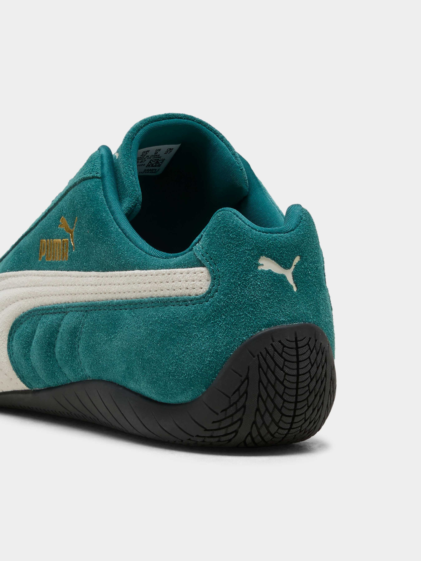Кроссовки PUMA Speedcat Og модель 398846 Кроссовки PUMA Speedcat Og модель 398846 Фото