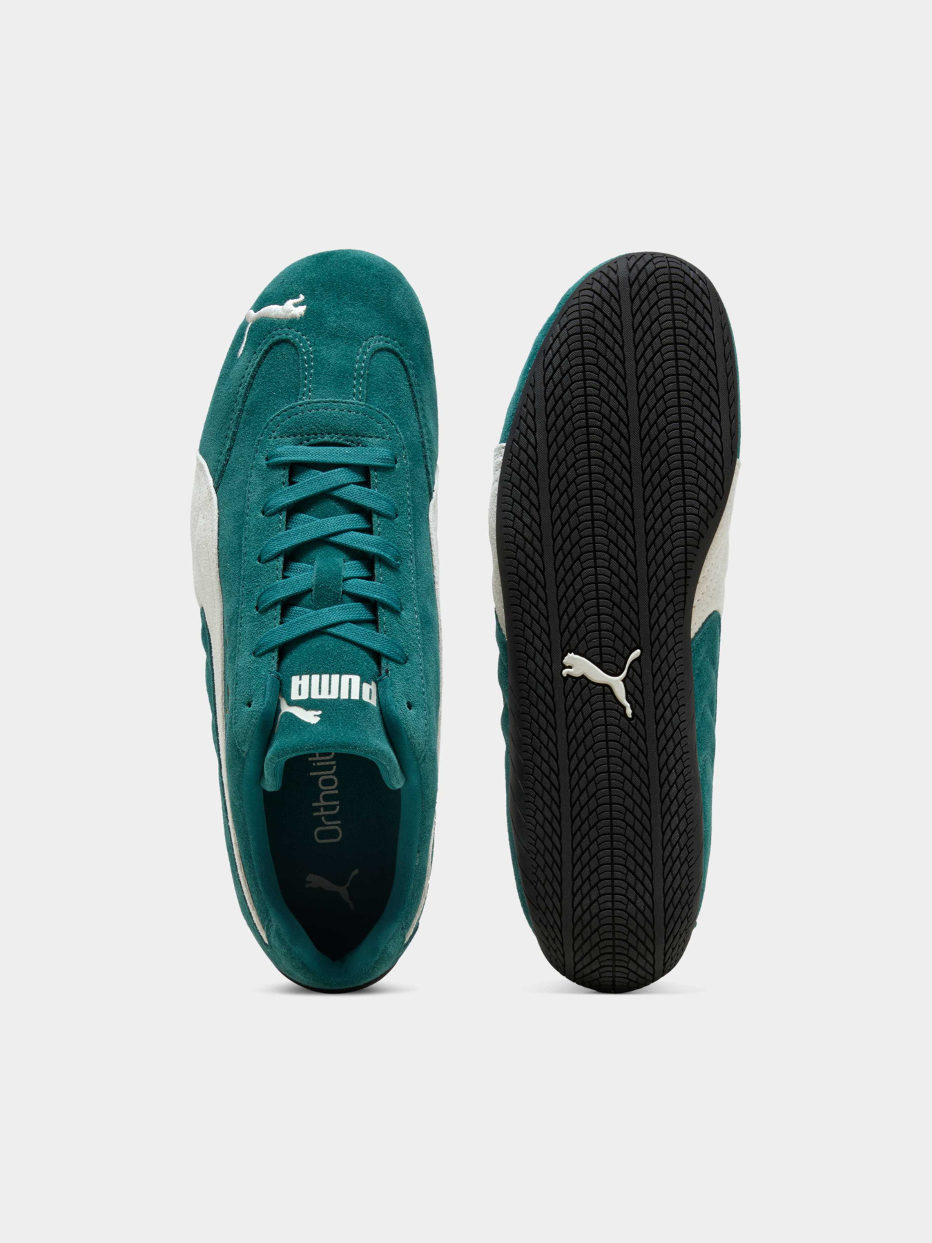 Кроссовки PUMA Speedcat Og модель 398846 Кроссовки PUMA Speedcat Og модель 398846 Фото