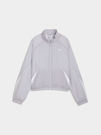 Куртки и дубленки PUMA Sport Relaxed Woven Ful модель 691864 Фото