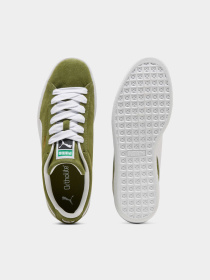 Кеды PUMA Suede Classic модель 399781 Фото
