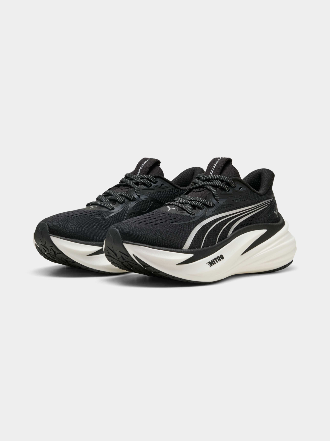 Кросівки PUMA Magmax Nitro 2 Wns модель 312126 Кросівки PUMA Magmax Nitro 2 Wns модель 312126 Фото